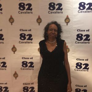 Meet your Posher, Rose